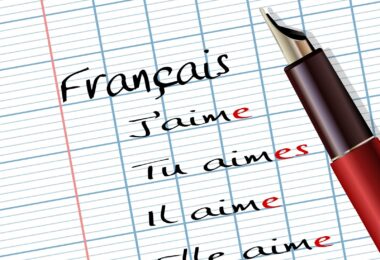 Giáo viên dạy tiếng Pháp cấp tốc tại nhà