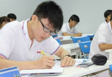 Gia sư dạy kèm tại nhà quận Phú Nhuận