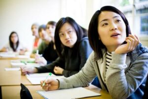 Cần gia sư dạy kèm tiếng Hoa tại TPHCM