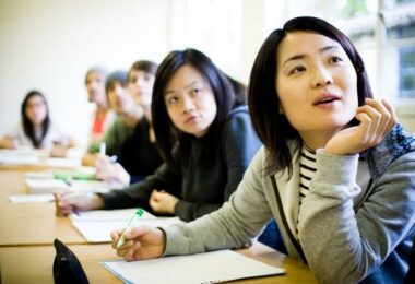 Cần gia sư dạy kèm tiếng Hoa tại TPHCM