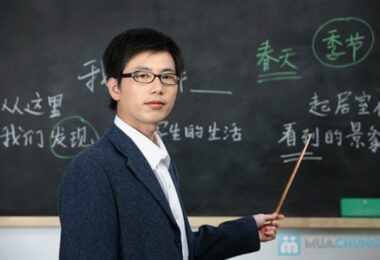 Cần gia sư dạy kèm tiếng Hoa tại nhà