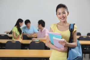 Cần giáo viên dạy kèm tiếng Hoa tại TPHCM