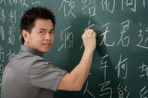 Cần giáo viên dạy kèm tiếng Hoa tại nhà