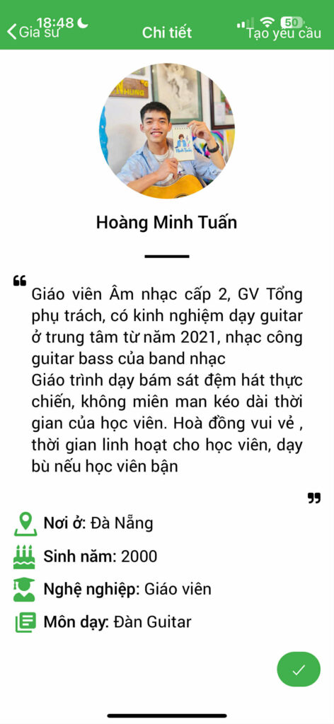 Đàn Guitar 14