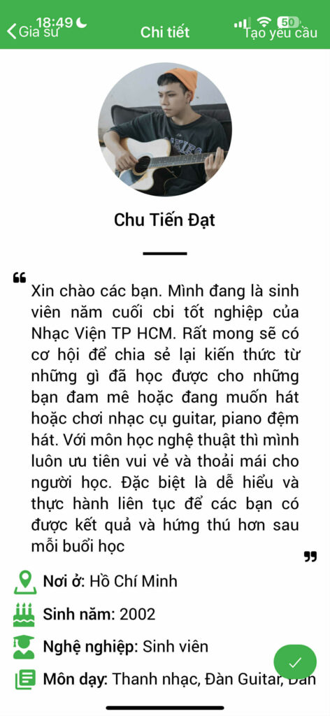 Đàn Guitar 18
