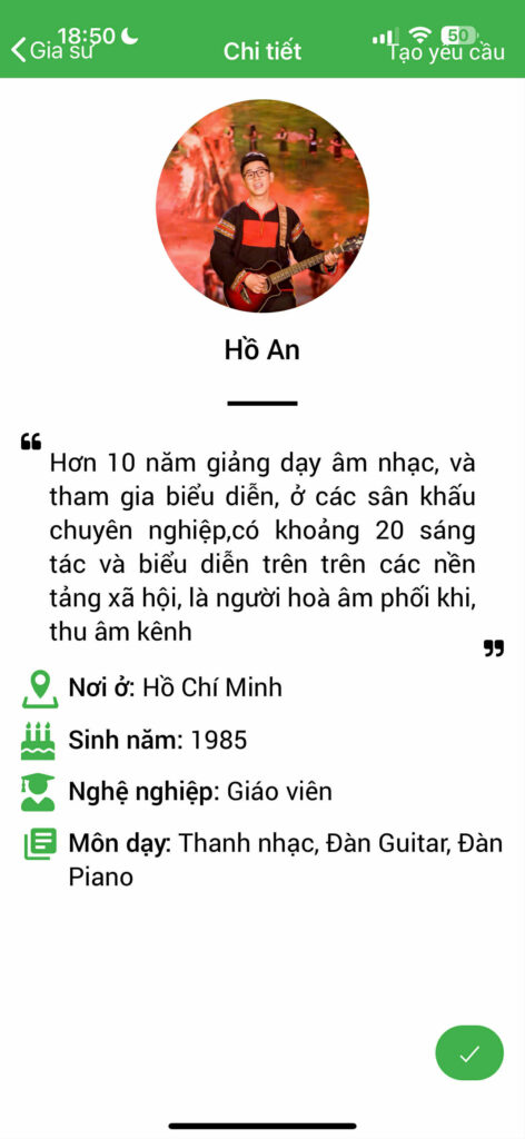 Đàn Guitar 19