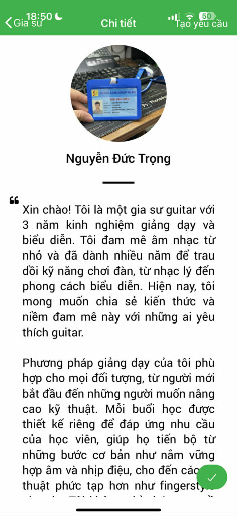 Đàn Guitar 21
