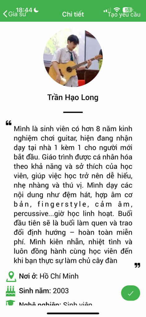 Đàn Guitar 3