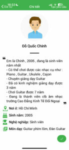 Đàn Guitar 30