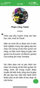 Đàn Guitar 32