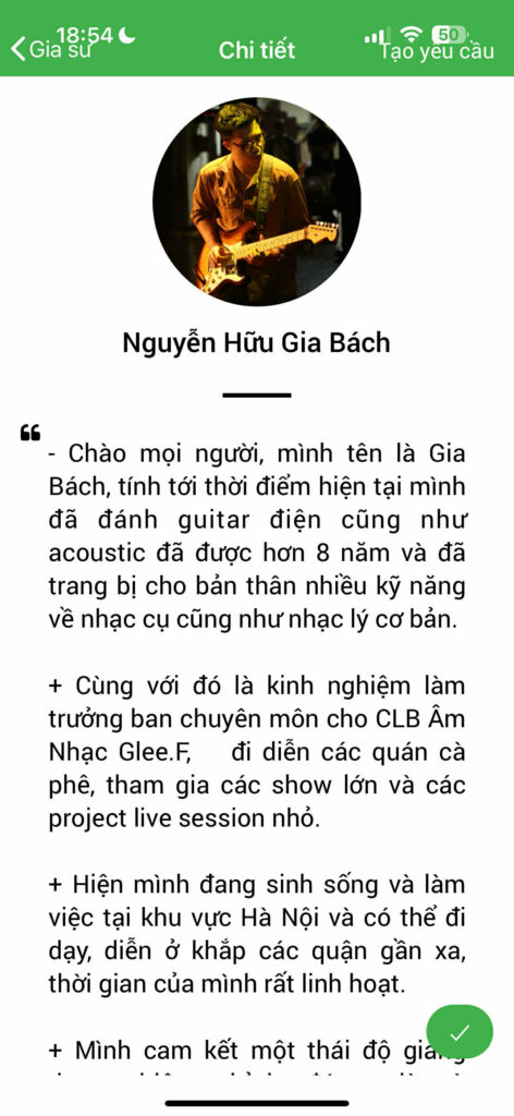 Đàn Guitar 38