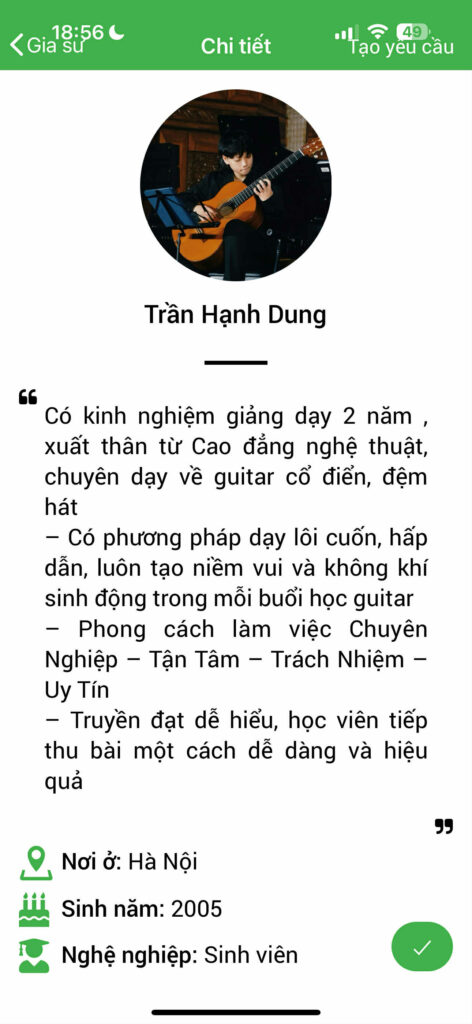 Đàn Guitar 44