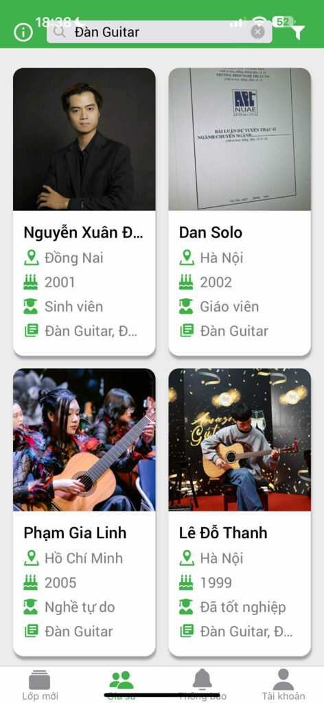 Đàn Guitar