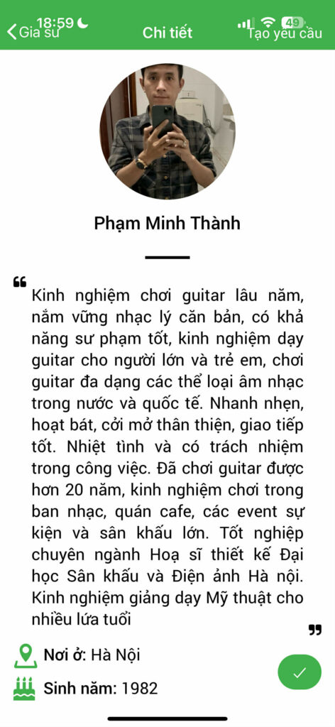 Đàn Guitar 48