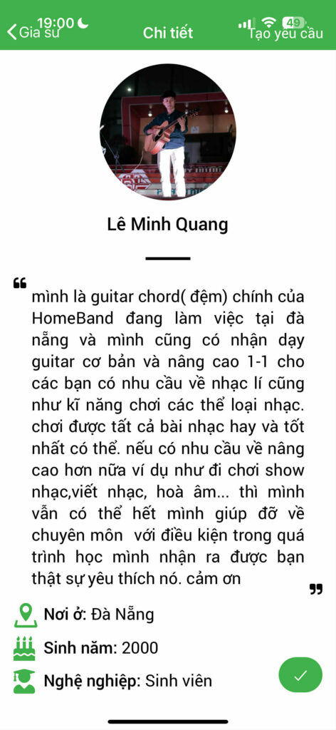 Đàn Guitar 52