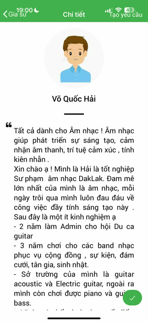 Đàn Guitar 54