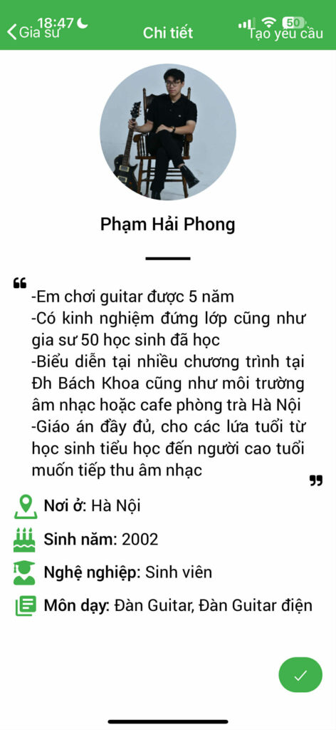 Đàn Guitar 9