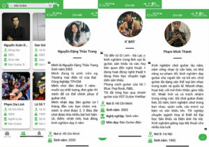 Nền gia sư Guitar 11