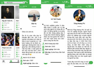 Nền gia sư Guitar 6